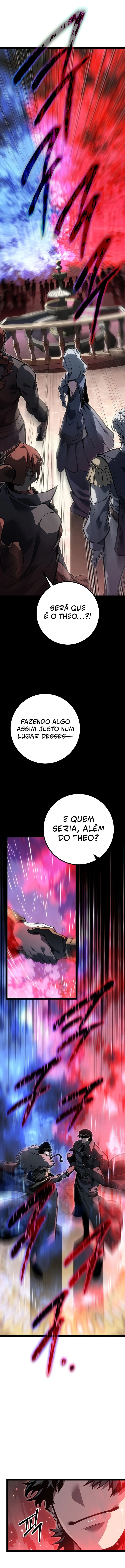 Read Regressando Como Bastardo do Clã da Espada PT Manga Online