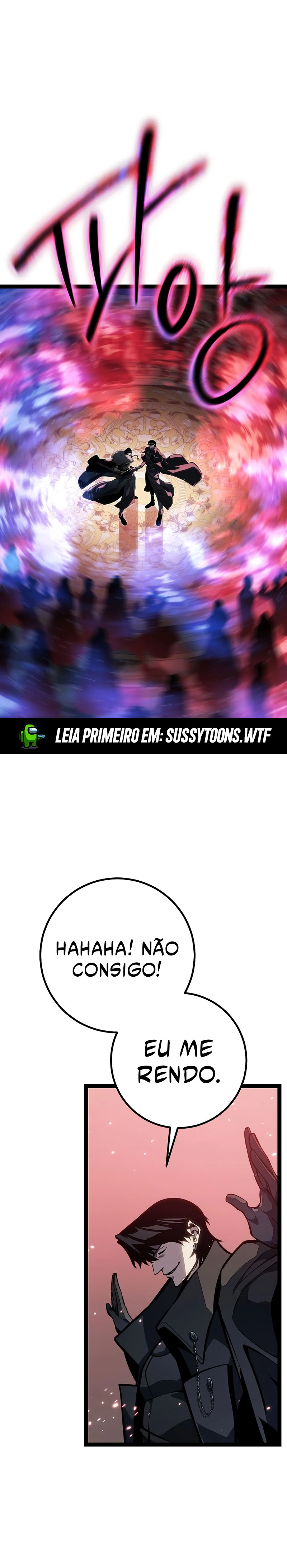 Read Regressando Como Bastardo do Clã da Espada PT Manga Online