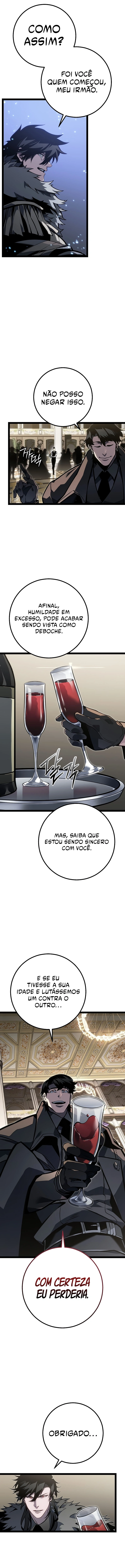 Read Regressando Como Bastardo do Clã da Espada PT Manga Online