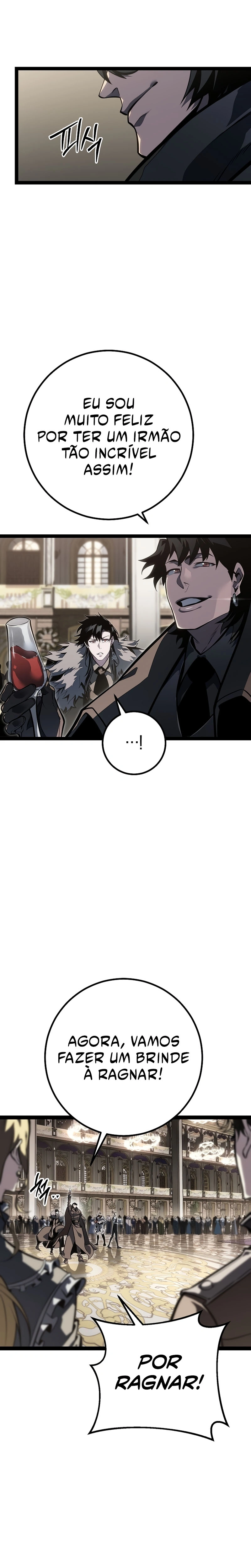 Read Regressando Como Bastardo do Clã da Espada PT Manga Online