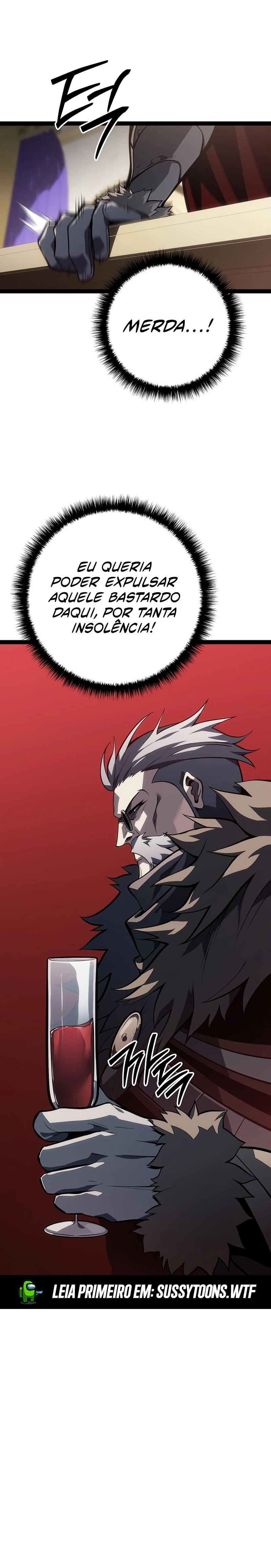 Read Regressando Como Bastardo do Clã da Espada PT Manga Online