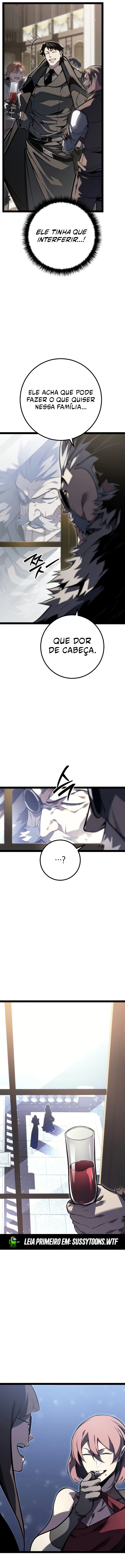 Read Regressando Como Bastardo do Clã da Espada PT Manga Online