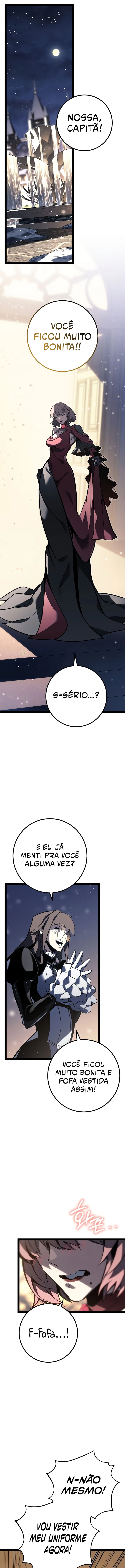 Read Regressando Como Bastardo do Clã da Espada PT Manga Online