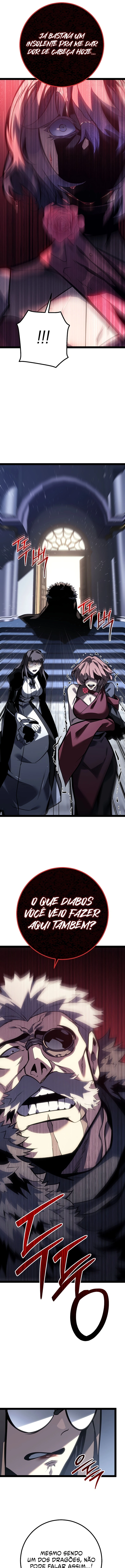 Read Regressando Como Bastardo do Clã da Espada PT Manga Online