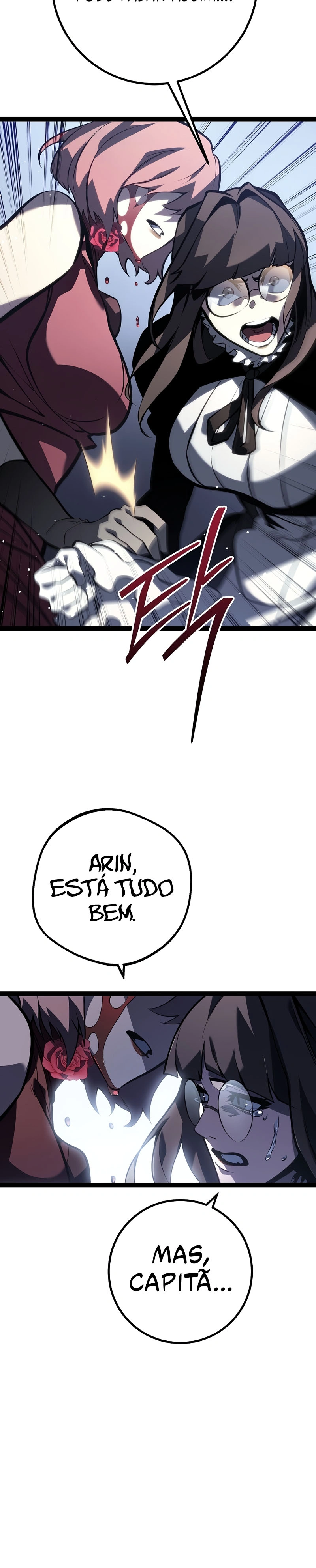 Read Regressando Como Bastardo do Clã da Espada PT Manga Online