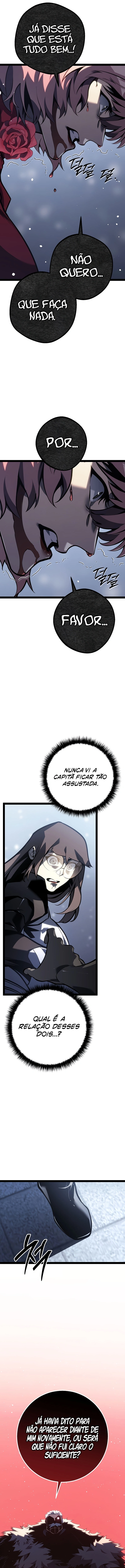 Read Regressando Como Bastardo do Clã da Espada PT Manga Online