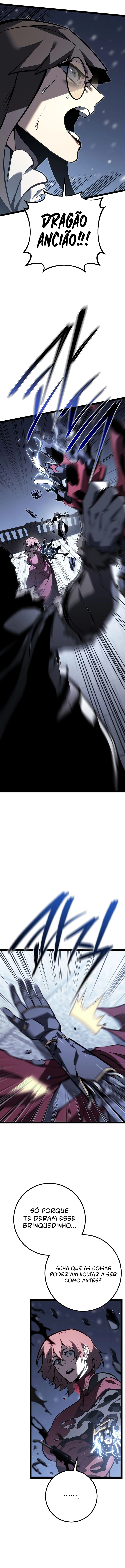 Read Regressando Como Bastardo do Clã da Espada PT Manga Online