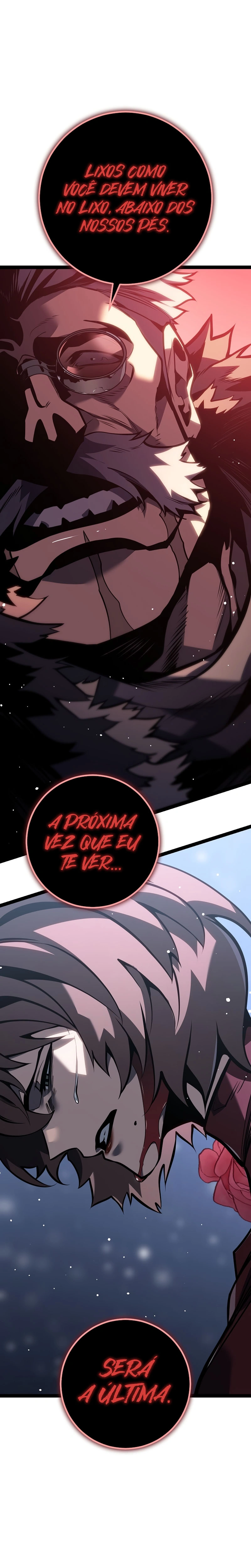 Read Regressando Como Bastardo do Clã da Espada PT Manga Online