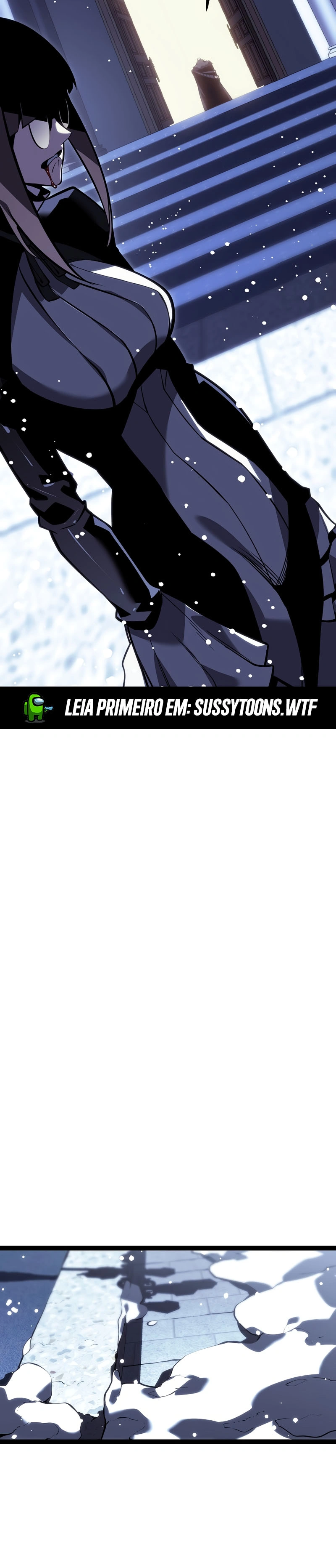 Read Regressando Como Bastardo do Clã da Espada PT Manga Online