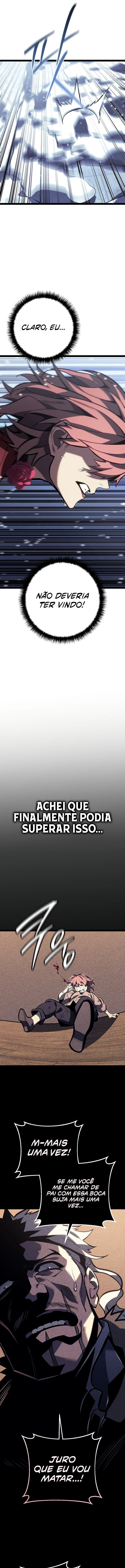 Read Regressando Como Bastardo do Clã da Espada PT Manga Online