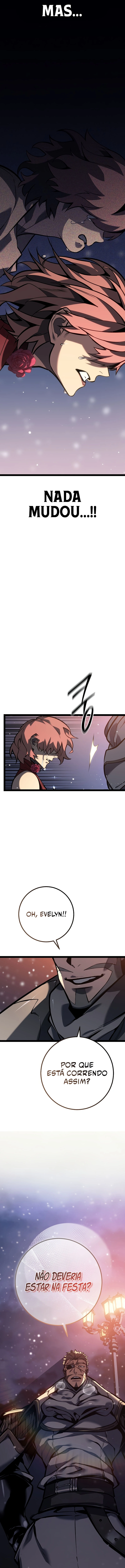 Read Regressando Como Bastardo do Clã da Espada PT Manga Online