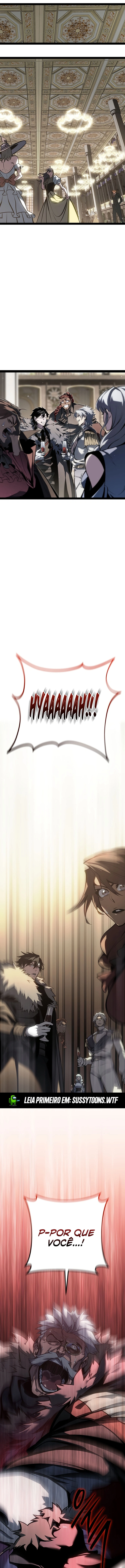 Read Regressando Como Bastardo do Clã da Espada PT Manga Online