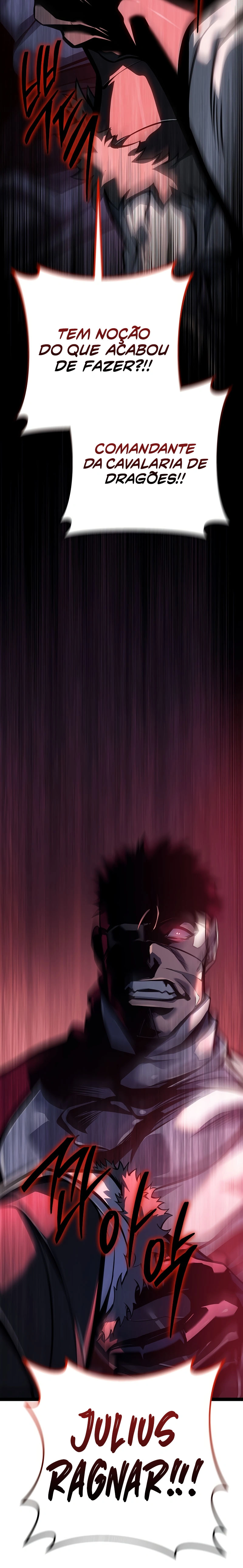 Read Regressando Como Bastardo do Clã da Espada PT Manga Online