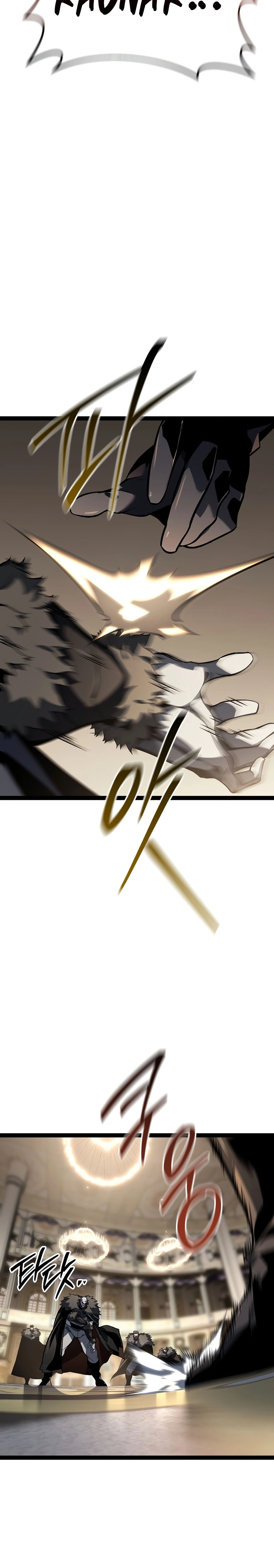 Read Regressando Como Bastardo do Clã da Espada PT Manga Online