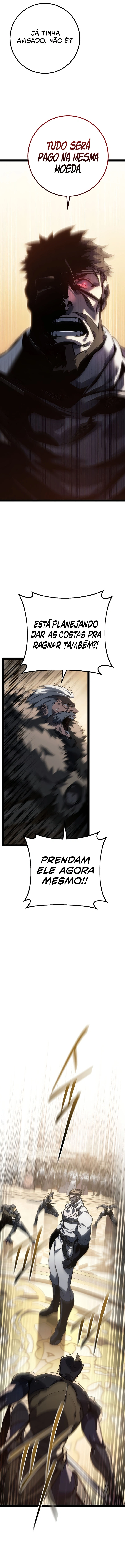 Read Regressando Como Bastardo do Clã da Espada PT Manga Online