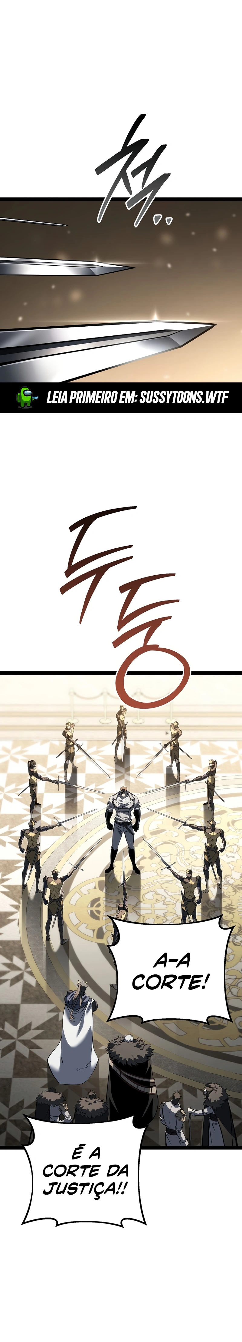 Read Regressando Como Bastardo do Clã da Espada PT Manga Online