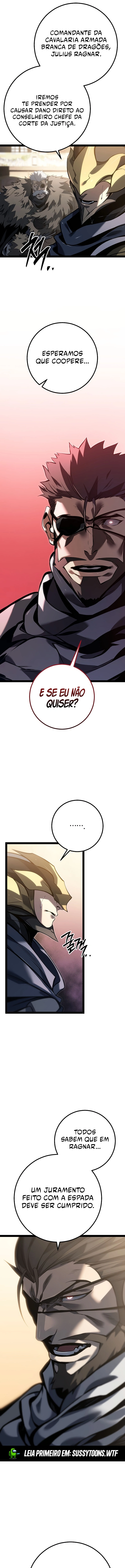 Read Regressando Como Bastardo do Clã da Espada PT Manga Online