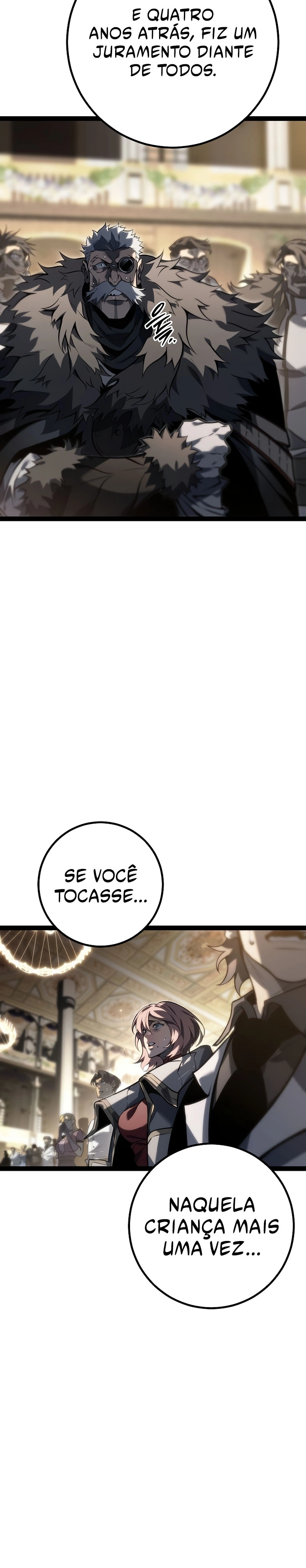 Read Regressando Como Bastardo do Clã da Espada PT Manga Online