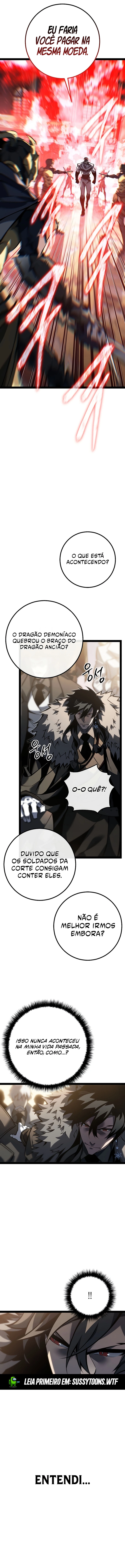 Read Regressando Como Bastardo do Clã da Espada PT Manga Online