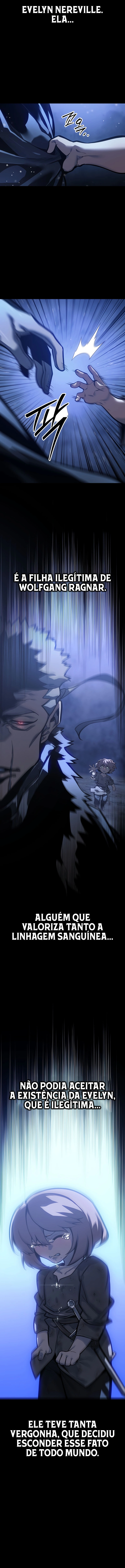 Read Regressando Como Bastardo do Clã da Espada PT Manga Online