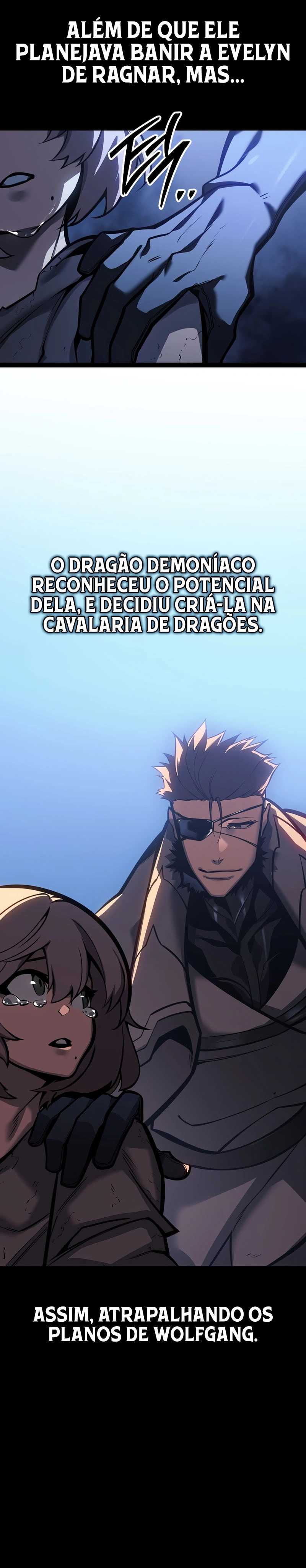 Read Regressando Como Bastardo do Clã da Espada PT Manga Online