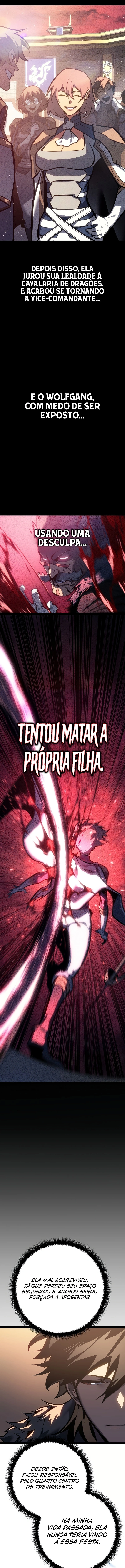 Read Regressando Como Bastardo do Clã da Espada PT Manga Online