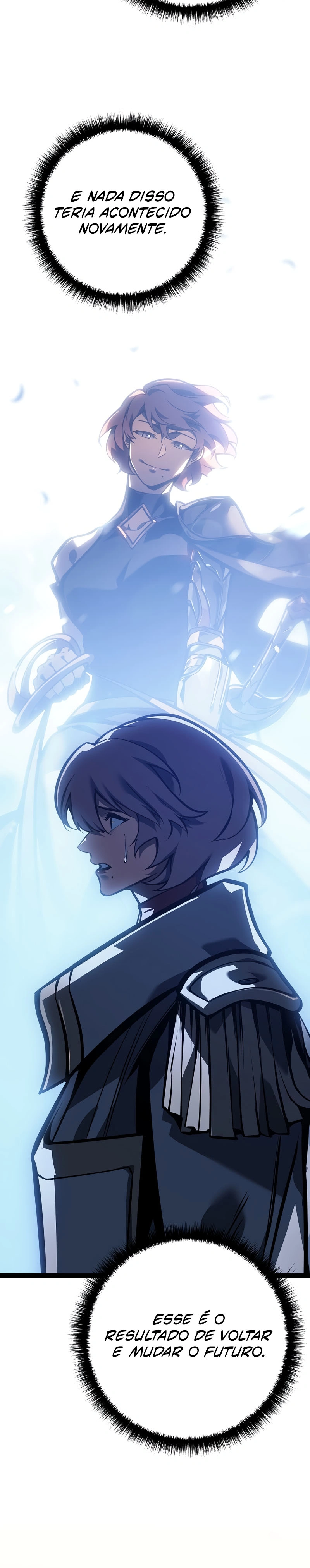 Read Regressando Como Bastardo do Clã da Espada PT Manga Online