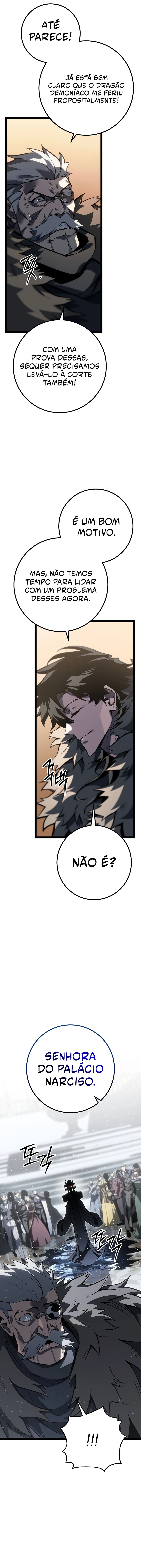 Read Regressando Como Bastardo do Clã da Espada PT Manga Online