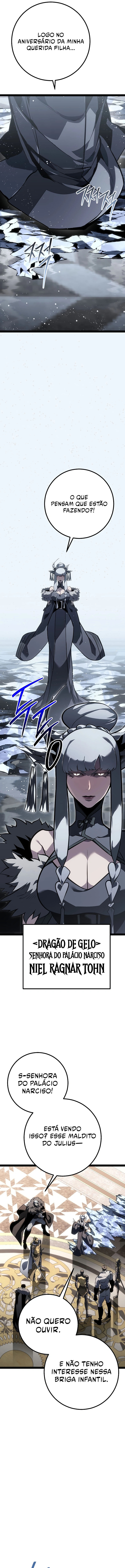 Read Regressando Como Bastardo do Clã da Espada PT Manga Online