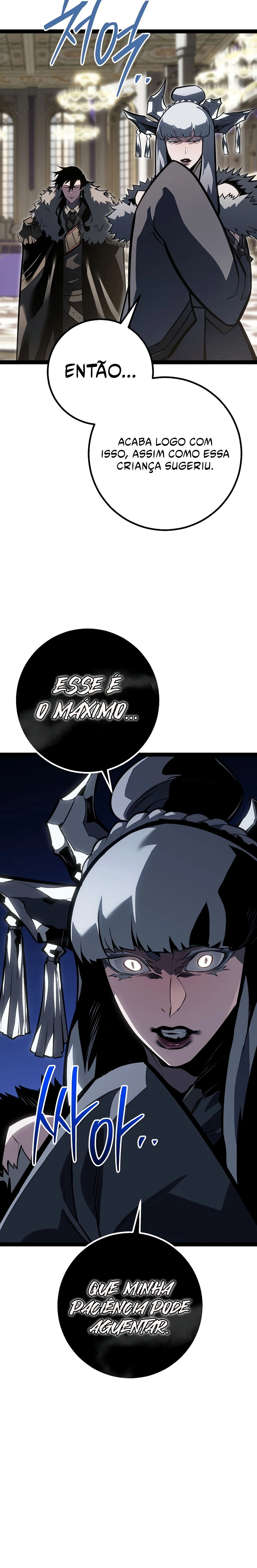 Read Regressando Como Bastardo do Clã da Espada PT Manga Online