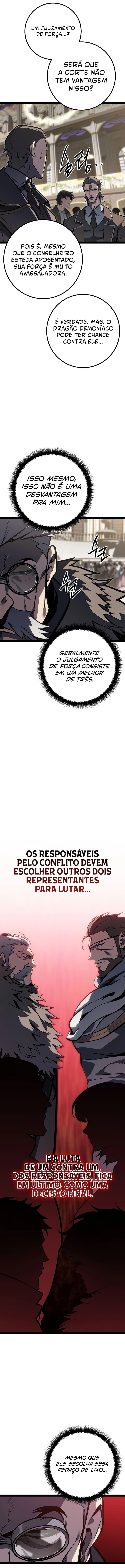 Read Regressando Como Bastardo do Clã da Espada PT Manga Online