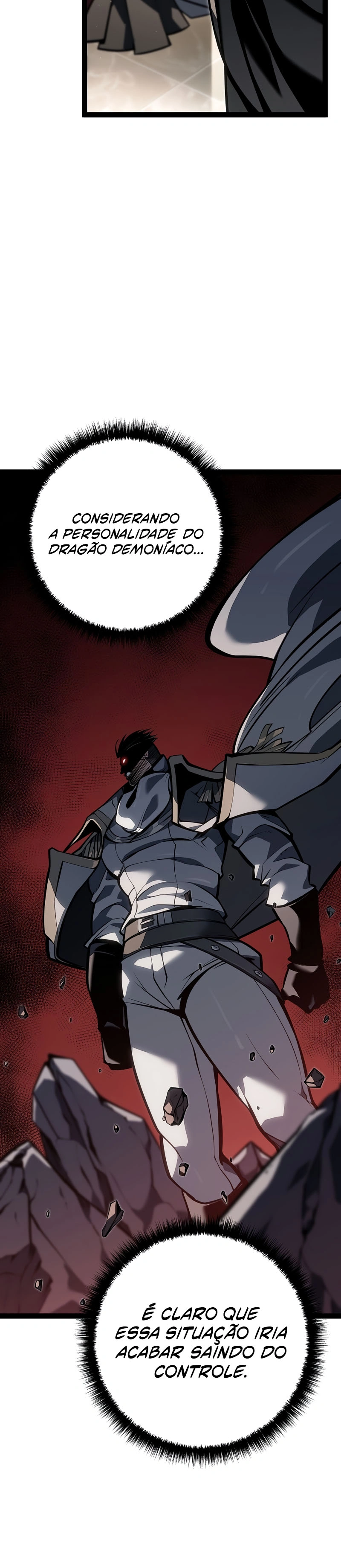 Read Regressando Como Bastardo do Clã da Espada PT Manga Online