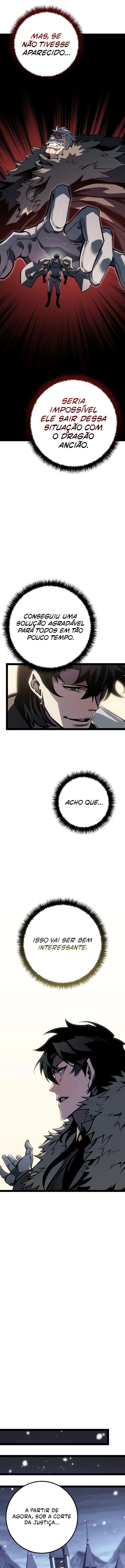 Read Regressando Como Bastardo do Clã da Espada PT Manga Online