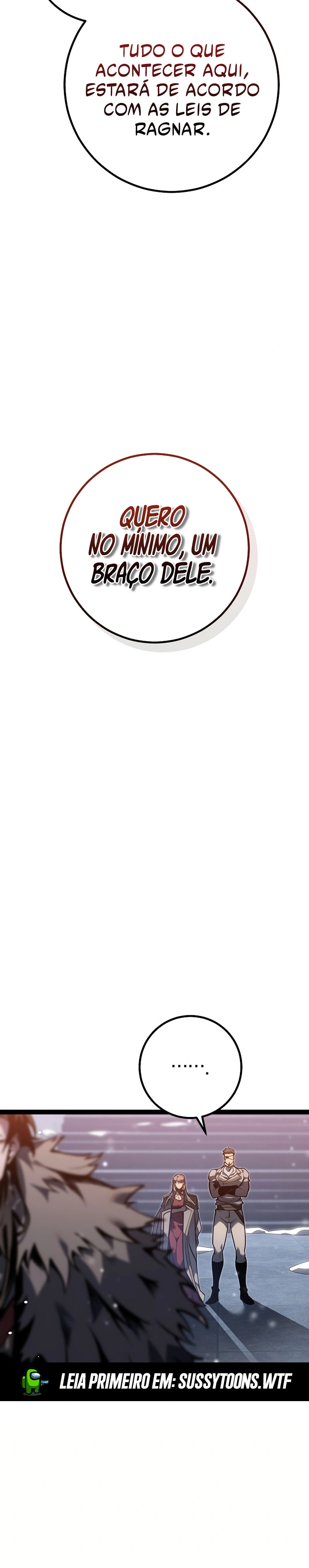 Read Regressando Como Bastardo do Clã da Espada PT Manga Online