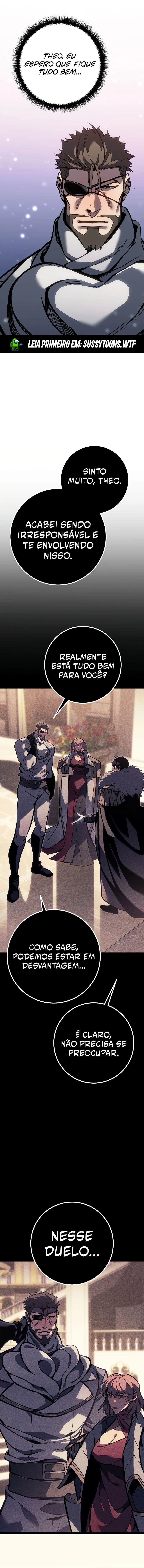 Read Regressando Como Bastardo do Clã da Espada PT Manga Online