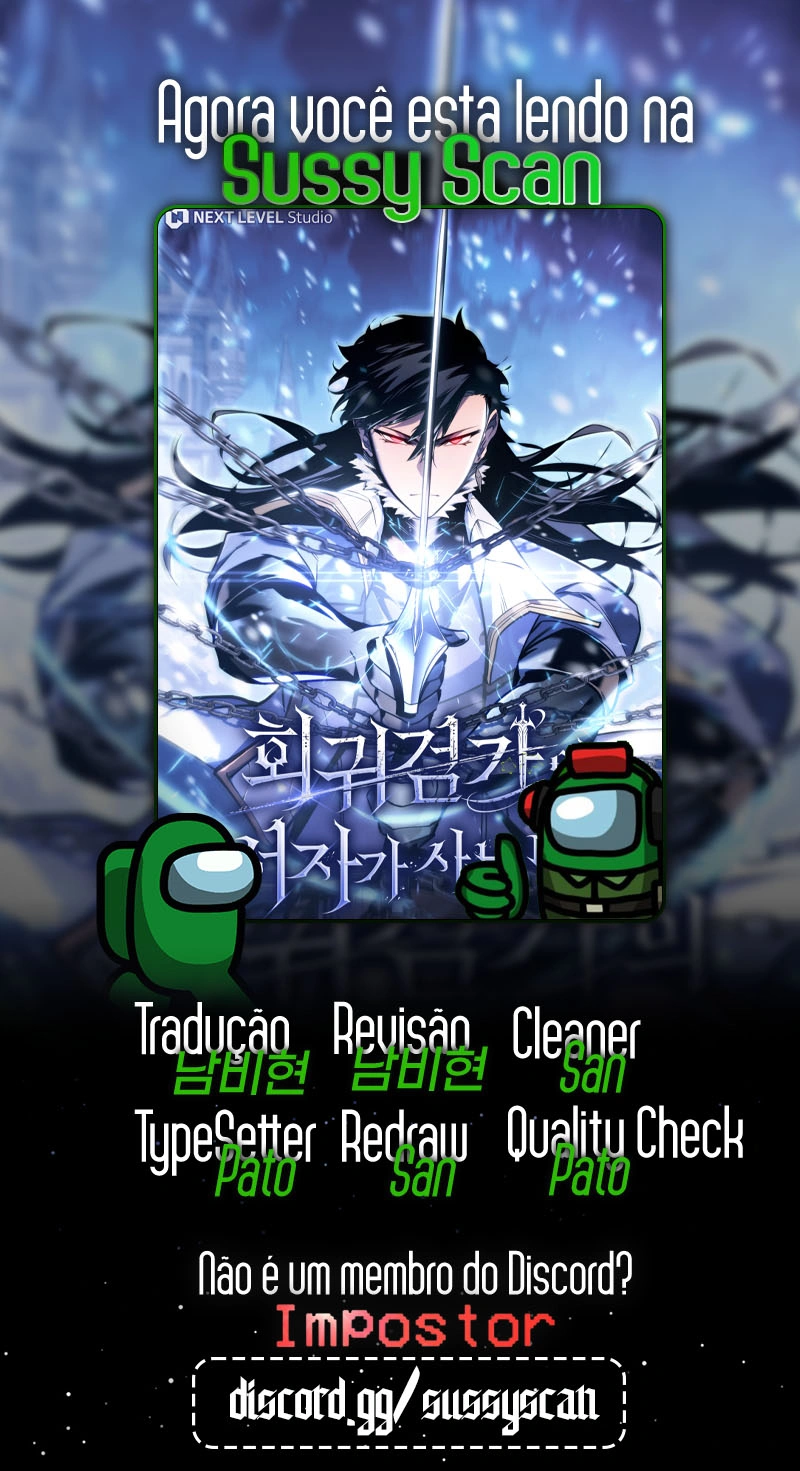 Read Regressando Como Bastardo do Clã da Espada PT Manga Online