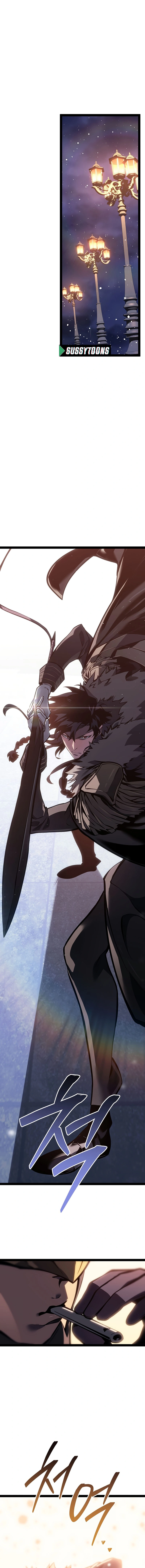 Read Regressando Como Bastardo do Clã da Espada PT Manga Online