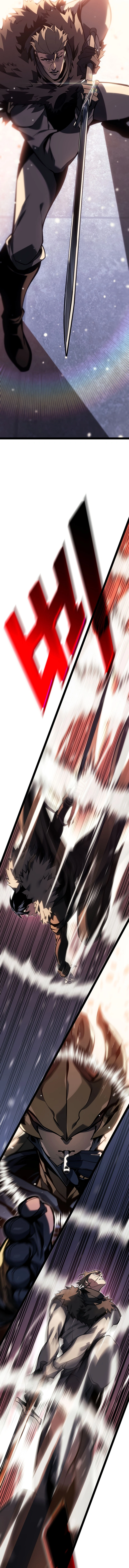 Read Regressando Como Bastardo do Clã da Espada PT Manga Online