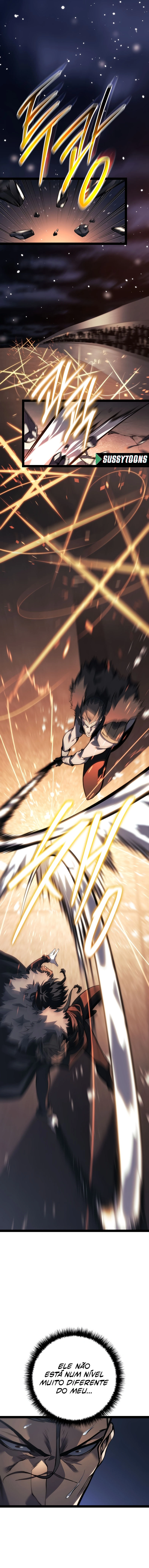 Read Regressando Como Bastardo do Clã da Espada PT Manga Online