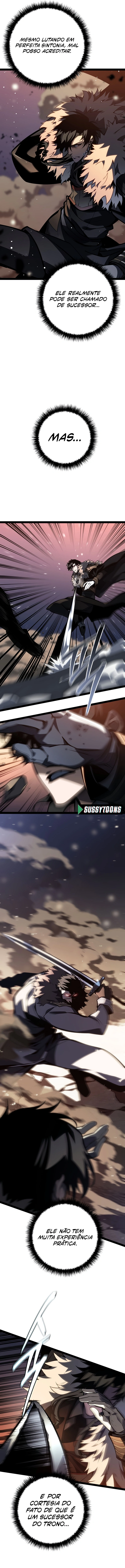 Read Regressando Como Bastardo do Clã da Espada PT Manga Online