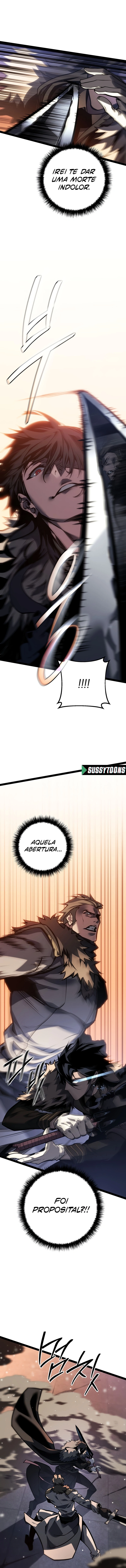 Read Regressando Como Bastardo do Clã da Espada PT Manga Online