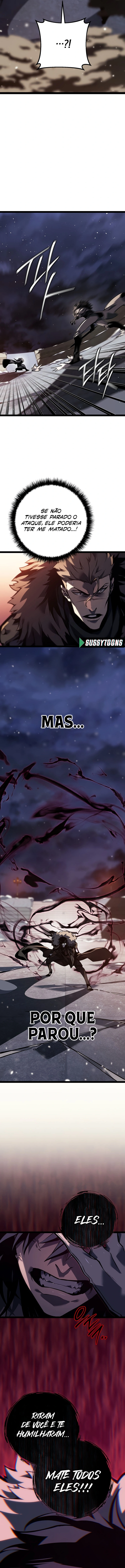 Read Regressando Como Bastardo do Clã da Espada PT Manga Online