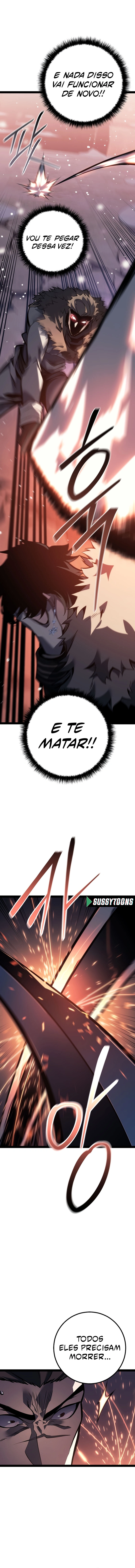 Read Regressando Como Bastardo do Clã da Espada PT Manga Online
