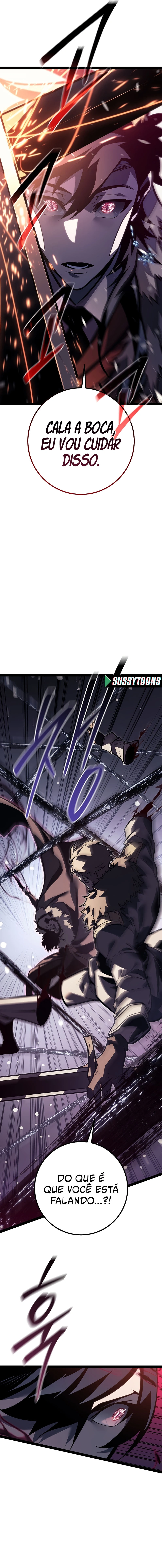 Read Regressando Como Bastardo do Clã da Espada PT Manga Online