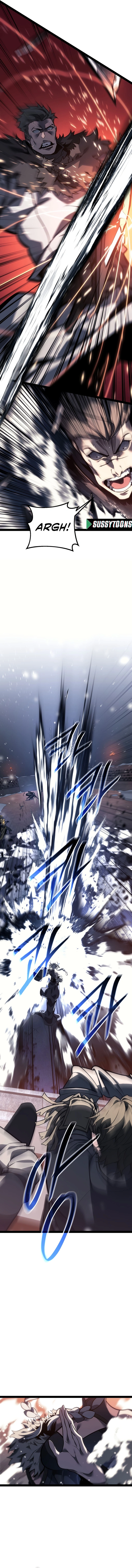 Read Regressando Como Bastardo do Clã da Espada PT Manga Online