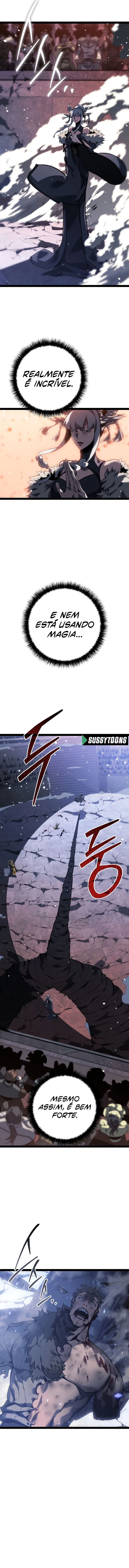 Read Regressando Como Bastardo do Clã da Espada PT Manga Online