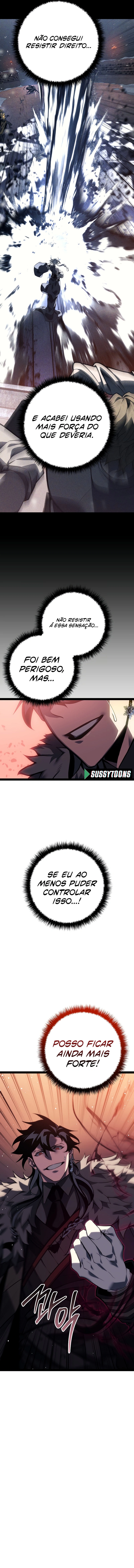 Read Regressando Como Bastardo do Clã da Espada PT Manga Online