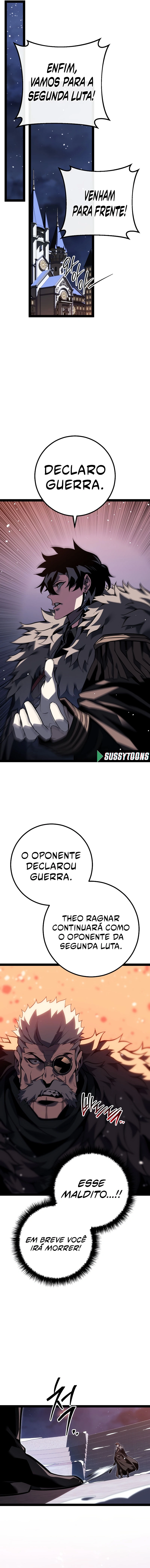 Read Regressando Como Bastardo do Clã da Espada PT Manga Online