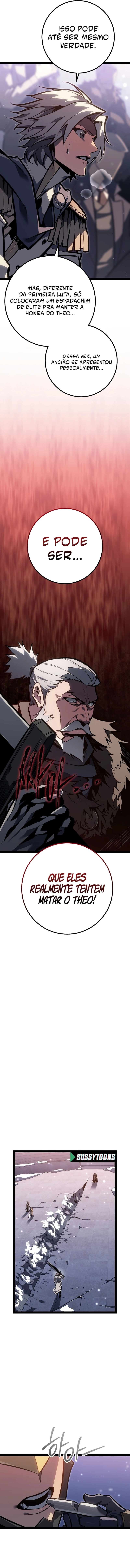 Read Regressando Como Bastardo do Clã da Espada PT Manga Online