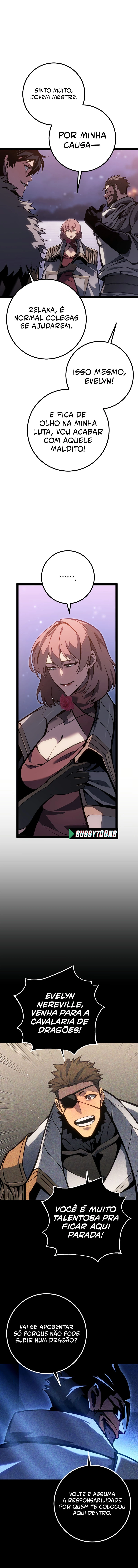 Read Regressando Como Bastardo do Clã da Espada PT Manga Online